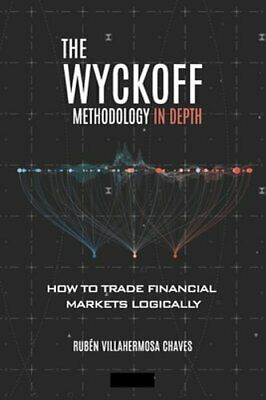 The Wyckoff Methodology in Depth by Rubén Villahermosa: New